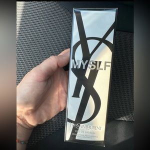 YSL  myslf Men’s Cologne